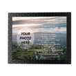 Load image into Gallery viewer, In Times Personalized Photo Poem