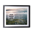 Load image into Gallery viewer, In Times Personalized Photo Poem