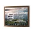 Load image into Gallery viewer, In Times Personalized Photo Poem