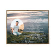 Load image into Gallery viewer, In Times Personalized Photo Poem