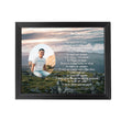 Load image into Gallery viewer, In Times Personalized Photo Poem