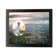 Load image into Gallery viewer, In Times Personalized Photo Poem