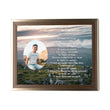 Load image into Gallery viewer, In Times Personalized Photo Poem