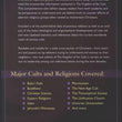 Load image into Gallery viewer, The Kingdom of Cults Hardcover: The Definitive Work on the Subject - Walter Martin & Ravi Zacharias