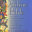 Load image into Gallery viewer, The Outline Bible - Harold Willmington
