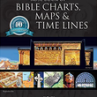 Load image into Gallery viewer, Rose Book of Bible Charts, Maps & Time Lines 10th Anniversary Edition