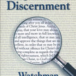 Load image into Gallery viewer, Spiritual Discernment - Watchman Nee