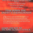 Load image into Gallery viewer, Spiritual Warfare: How to Disarm the Enemy & Administer the Victory of Jesus! - Derek Prince
