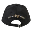 Load image into Gallery viewer, Strong and Courageous Joshua 1:9 Baseball Cap