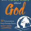 Load image into Gallery viewer, Talking with Your Kids About God - Natasha Crain