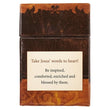Load image into Gallery viewer, Words Of Jesus Boxed Cards