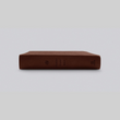 Load image into Gallery viewer, Personalized ESV Student Study Bible TruTone Chestnut