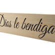 Load image into Gallery viewer, Dios Le Bendiga Spanish Wood Decor