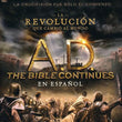 Load image into Gallery viewer, A.D.: La Revolución que Cambió al Mundo (A.D.: The Revolution that Changed the World) - Dr. David Jeremiah