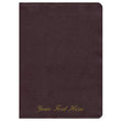 Load image into Gallery viewer, Personalized NKJV The Scofield Study Bible III Large Print Edition