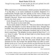 Load image into Gallery viewer, Personalized Our Daily Bread Devotional