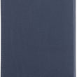 Load image into Gallery viewer, Personalized Trust in The Lord Navy Faux Leather Classic Journal Isaiah 26:4