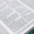 Load image into Gallery viewer, Personalized Bible NVI Santa Biblia Edición Regalo Turquesa (NVI Holy Bible Gift Edition Turquoise)