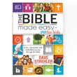 Load image into Gallery viewer, The Bible Made Easy - for Kids - Dave Strehler