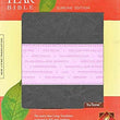 Load image into Gallery viewer, Personalized NLT The One Year Bible Slimline Edition TuTone LeatherLike Heather Gray/Pink
