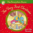 Load image into Gallery viewer, The Berenstain Bears, The Very First Christmas