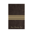 Load image into Gallery viewer, Personalized NIV Thinline Bible Large Print Leathersoft Chocolate/Tan New International Version