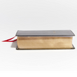 Load image into Gallery viewer, Personalized KJV COMPACT Deluxe Reference Bible