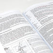 Load image into Gallery viewer, Personalized NKJV Life Application Study Bible 2nd Edition Bonded Leather Burgundy