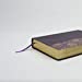 Load image into Gallery viewer, Personalized NKJV The Study Bible for Women LeatherTouch Plum & Lilac