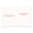 Load image into Gallery viewer, Christian Thank You Sister Card for Appreciation Card Christian Thank You to Sister Gift for Christian Appreciation