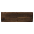Load image into Gallery viewer, Joshua 1:9 Be Strong and Courageous Wood Decor