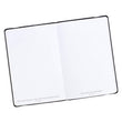 Load image into Gallery viewer, Tan Faux Leather Bullet Journal | Stand Firm - Luke 21:19