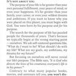 Load image into Gallery viewer, The Purpose-Driven Life: What on Earth Am I Here For? (Booklet) - Rick Warren