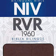 Load image into Gallery viewer, Personalized Reina Valera 1960/New International Version Biblia Bilingüe