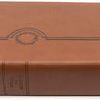 Load image into Gallery viewer, Personalized Biblia de estudio del diario Vivir tamaño (Spanish)