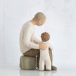 Load image into Gallery viewer, Willow Tree Grandfather, Sculpted Hand-Painted Figure