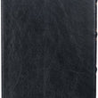 Load image into Gallery viewer, Personalized KJV Black Full Grain Leather Large Print Thinline Thumb Index