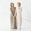 Load image into Gallery viewer, Willow Tree My Sister, My Friend, Sculpted Hand-Painted Figure