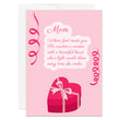 Load image into Gallery viewer, Christian Mom Appreciation Card