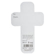 Load image into Gallery viewer, 2 Corinthians 12:9 Cross Bookmark