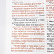 Load image into Gallery viewer, Personalized RVR 1960 Biblia Letra Súper Gigante Aqua símil piel (Spanish Edition)