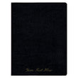 Load image into Gallery viewer, Personalized Custom Text Your Name NKJV Dake Black Bonded Leather