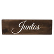 Load image into Gallery viewer, Juntos Spanish Wood Decor