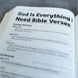 Load image into Gallery viewer, Personalized NKJV Holy Bible for Kids Leathersoft Brown Comfort Print