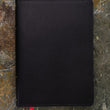 Load image into Gallery viewer, Personalized NKJV Thompson Chain-Reference Bible Red Letter Bonded Leather Black