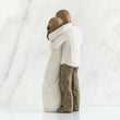 Load image into Gallery viewer, Willow Tree Promise Figurine