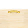 Load image into Gallery viewer, Jeremiah 17:7 Blessed Is He Who Trusts The Lord Wood Decor