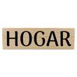 Load image into Gallery viewer, Hogar Spanish Wood Decor