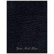 Load image into Gallery viewer, Personalized KJV The Hebrew-Greek Key Word Study Bible Black Bonded Leather Thumb-Indexed