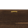 Load image into Gallery viewer, Joshua 1:9 Be Strong and Courageous Wood Decor